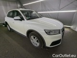  Audi  Q5  40 TDI quattro 2.0 TDI 140KW AT7 E6dT #4