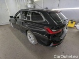  Bmw  Serie 3 Baureihe 3 Touring 318 d Advantage 2.0 110KW AT8 E6d #2
