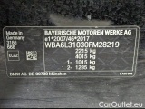 Bmw  Serie 3 Baureihe 3 Touring 318 d Advantage 2.0 110KW AT8 E6d #5