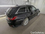  Bmw  Serie 3 Baureihe 3 Touring 318 d Advantage 2.0 110KW AT8 E6d #3
