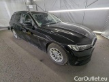  Bmw  Serie 3 Baureihe 3 Touring 318 d Advantage 2.0 110KW AT8 E6d #4