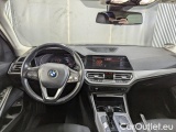  Bmw  Serie 3 Baureihe 3 Touring 318 d Advantage 2.0 110KW AT8 E6d #8