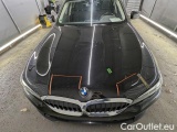  Bmw  Serie 3 Baureihe 3 Touring 318 d Advantage 2.0 110KW AT8 E6d #21