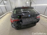  Bmw  Serie 3 Baureihe 3 Touring 318 d Advantage 2.0 110KW AT8 E6d #34