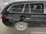  Bmw  Serie 3 Baureihe 3 Touring 318 d Advantage 2.0 110KW AT8 E6d #36