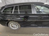  Bmw  Serie 3 Baureihe 3 Touring 318 d Advantage 2.0 110KW AT8 E6d #41