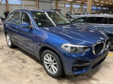  Bmw  X3 Baureihe  xDrive 20 d 2.0 140KW AT8 E6d #2