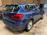  Bmw  X3 Baureihe  xDrive 20 d 2.0 140KW AT8 E6d #3