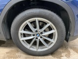  Bmw  X3 Baureihe  xDrive 20 d 2.0 140KW AT8 E6d #5