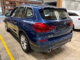  Bmw  X3 Baureihe  xDrive 20 d 2.0 140KW AT8 E6d #4