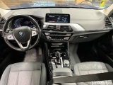  Bmw  X3 Baureihe  xDrive 20 d 2.0 140KW AT8 E6d #13