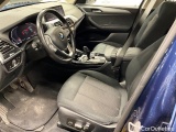  Bmw  X3 Baureihe  xDrive 20 d 2.0 140KW AT8 E6d #14