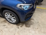 Bmw  X3 Baureihe  xDrive 20 d 2.0 140KW AT8 E6d #22