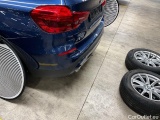  Bmw  X3 Baureihe  xDrive 20 d 2.0 140KW AT8 E6d #57