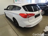  Ford  Focus  Turnier Cool&Connect 1.5 EcoBlue 88KW AT8 E6dT #2