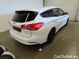  Ford  Focus  Turnier Cool&Connect 1.5 EcoBlue 88KW AT8 E6dT #3