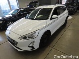 Ford  Focus  Turnier Cool&Connect 1.5 EcoBlue 88KW AT8 E6dT 