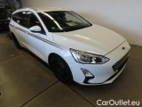  Ford  Focus  Turnier Cool&Connect 1.5 EcoBlue 88KW AT8 E6dT #4