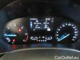  Ford  Focus  Turnier Cool&Connect 1.5 EcoBlue 88KW AT8 E6dT #12