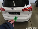  Ford  Focus  Turnier Cool&Connect 1.5 EcoBlue 88KW AT8 E6dT #61