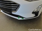  Ford  Focus  Turnier Cool&Connect 1.5 EcoBlue 88KW AT8 E6dT #68