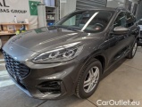  Ford  Kuga  ST-Line X 2.0 EcoBlue 140KW AT8 E6dT 