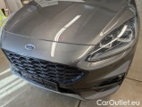  Ford  Kuga  ST-Line X 2.0 EcoBlue 140KW AT8 E6dT #20