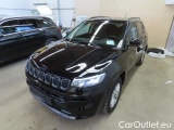  Jeep  Compass JEEP  1.3 T4 4xe PLUG-IN HYBRID Automatik S 5d 133kW 