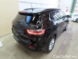  Jeep  Compass JEEP  1.3 T4 4xe PLUG-IN HYBRID Automatik S 5d 133kW #3