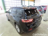  Jeep  Compass JEEP  1.3 T4 4xe PLUG-IN HYBRID Automatik S 5d 133kW #2