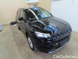  Jeep  Compass JEEP  1.3 T4 4xe PLUG-IN HYBRID Automatik S 5d 133kW #4