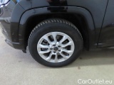  Jeep  Compass JEEP  1.3 T4 4xe PLUG-IN HYBRID Automatik S 5d 133kW #6