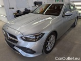  Mercedes  C-Klasse C -Klasse T-Modell C 220 d 4Matic T (206.205) 162KW AT9 E6d 