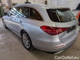  Mercedes  C-Klasse C -Klasse T-Modell C 220 d 4Matic T (206.205) 162KW AT9 E6d #2