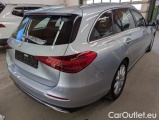  Mercedes  C-Klasse C -Klasse T-Modell C 220 d 4Matic T (206.205) 162KW AT9 E6d #3
