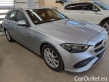  Mercedes  C-Klasse C -Klasse T-Modell C 220 d 4Matic T (206.205) 162KW AT9 E6d #4