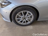  Mercedes  C-Klasse C -Klasse T-Modell C 220 d 4Matic T (206.205) 162KW AT9 E6d #6