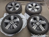  Mercedes  C-Klasse C -Klasse T-Modell C 220 d 4Matic T (206.205) 162KW AT9 E6d #12