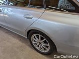  Mercedes  C-Klasse C -Klasse T-Modell C 220 d 4Matic T (206.205) 162KW AT9 E6d #55