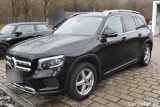  Mercedes  GLB  -Klasse  200 d 4Matic (247.613) 110KW AT8 E6d 