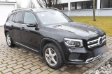  Mercedes  GLB  -Klasse  200 d 4Matic (247.613) 110KW AT8 E6d #2