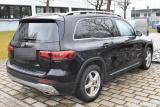  Mercedes  GLB  -Klasse  200 d 4Matic (247.613) 110KW AT8 E6d #4