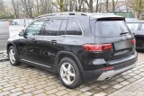  Mercedes  GLB  -Klasse  200 d 4Matic (247.613) 110KW AT8 E6d #5