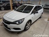  Opel  Astra  K Sports Tourer Elegance Start/Stop 1.5 77KW MT6 E6d 