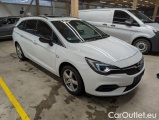  Opel  Astra  K Sports Tourer Elegance Start/Stop 1.5 77KW MT6 E6d #4