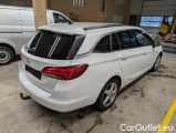  Opel  Astra  K Sports Tourer Elegance Start/Stop 1.5 77KW MT6 E6d #3