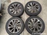  Opel  Astra  K Sports Tourer Elegance Start/Stop 1.5 77KW MT6 E6d #12