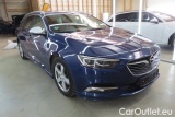  Opel  Insignia  B Sports Tourer Ultimate 2.0 CDTI 125KW MT6 E6dT #4
