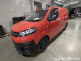  Opel  Vivaro  Kasten Edition M (L2) 2.0 90KW MT6 E6dT 