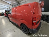  Opel  Vivaro  Kasten Edition M (L2) 2.0 90KW MT6 E6dT #2